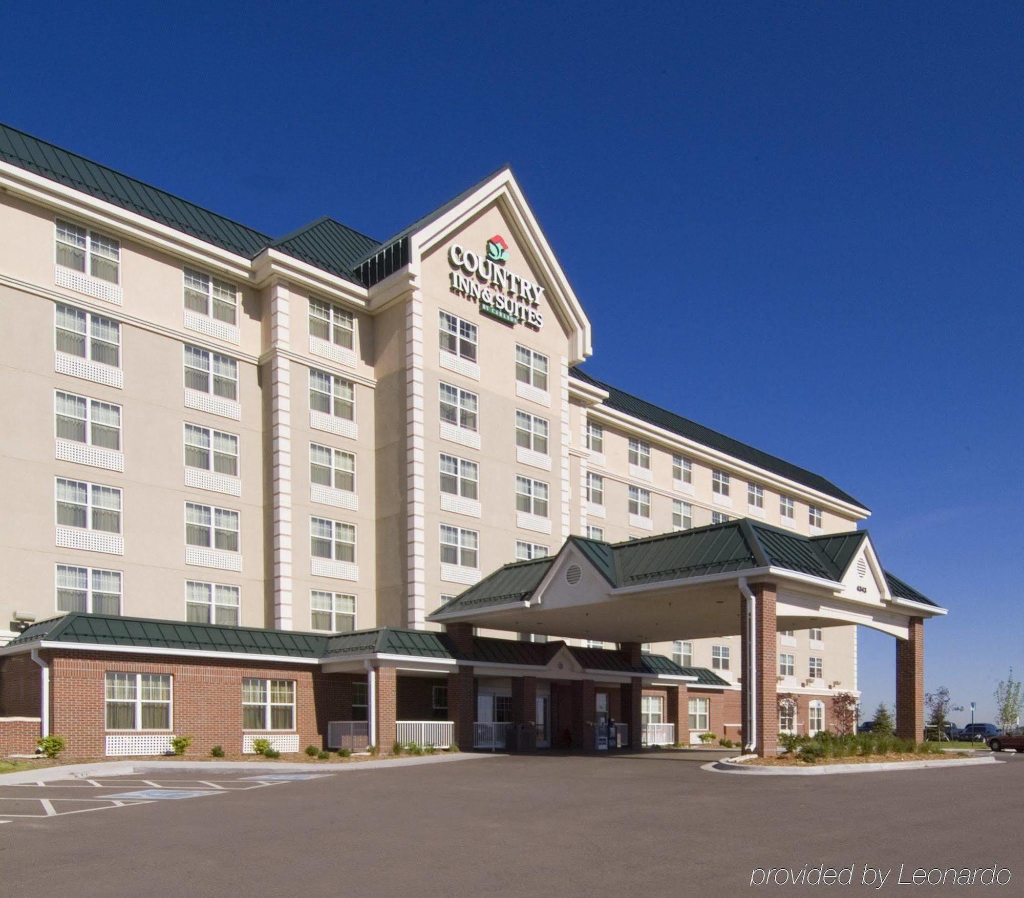 Courtyard Denver Airport At Gateway Park Hotel Aurora Exterior photo